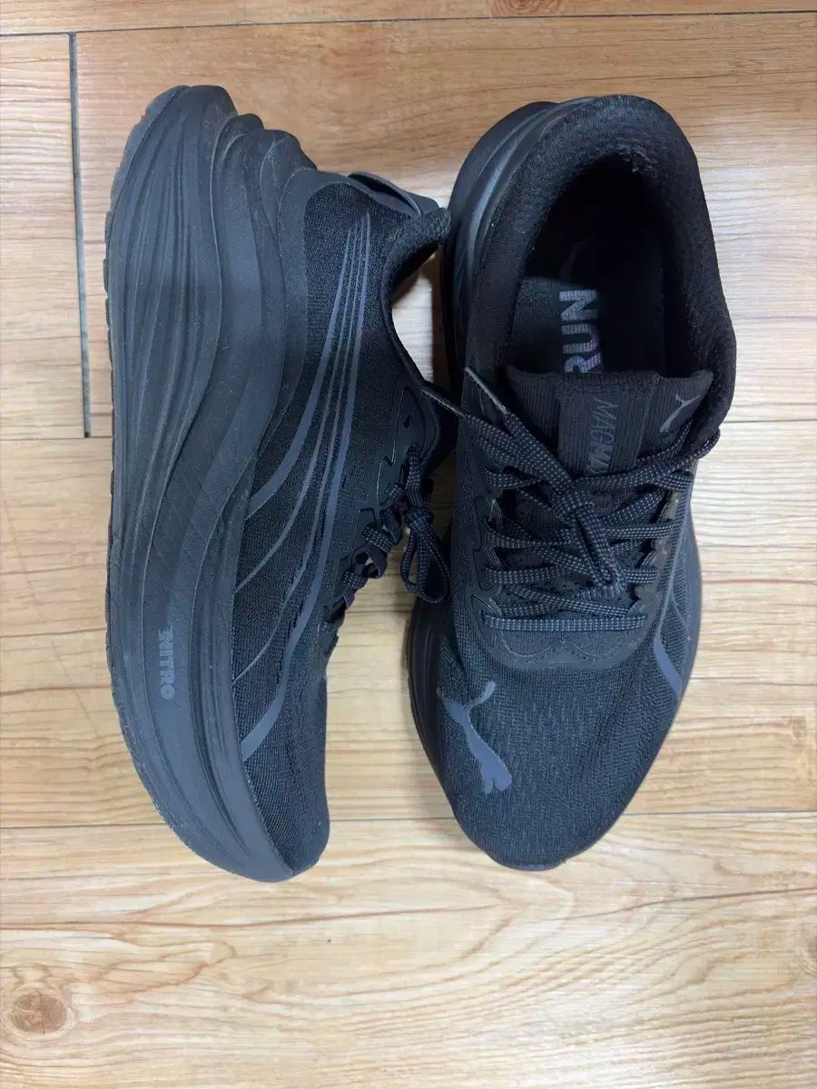 プーマ マックマックス ナイトロ 31008810