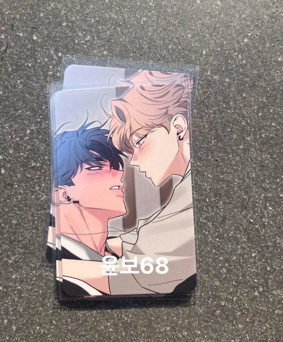 BOMTOON HOMEパーティー ポップアップ 特典 スケッチ