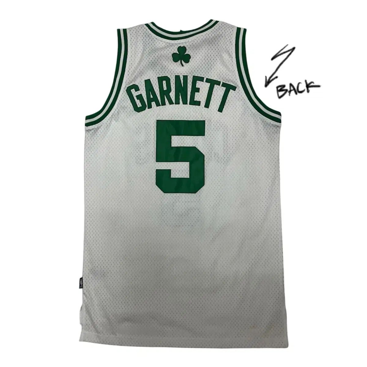 アディダス ボストン セルティックFC ジャージ 100