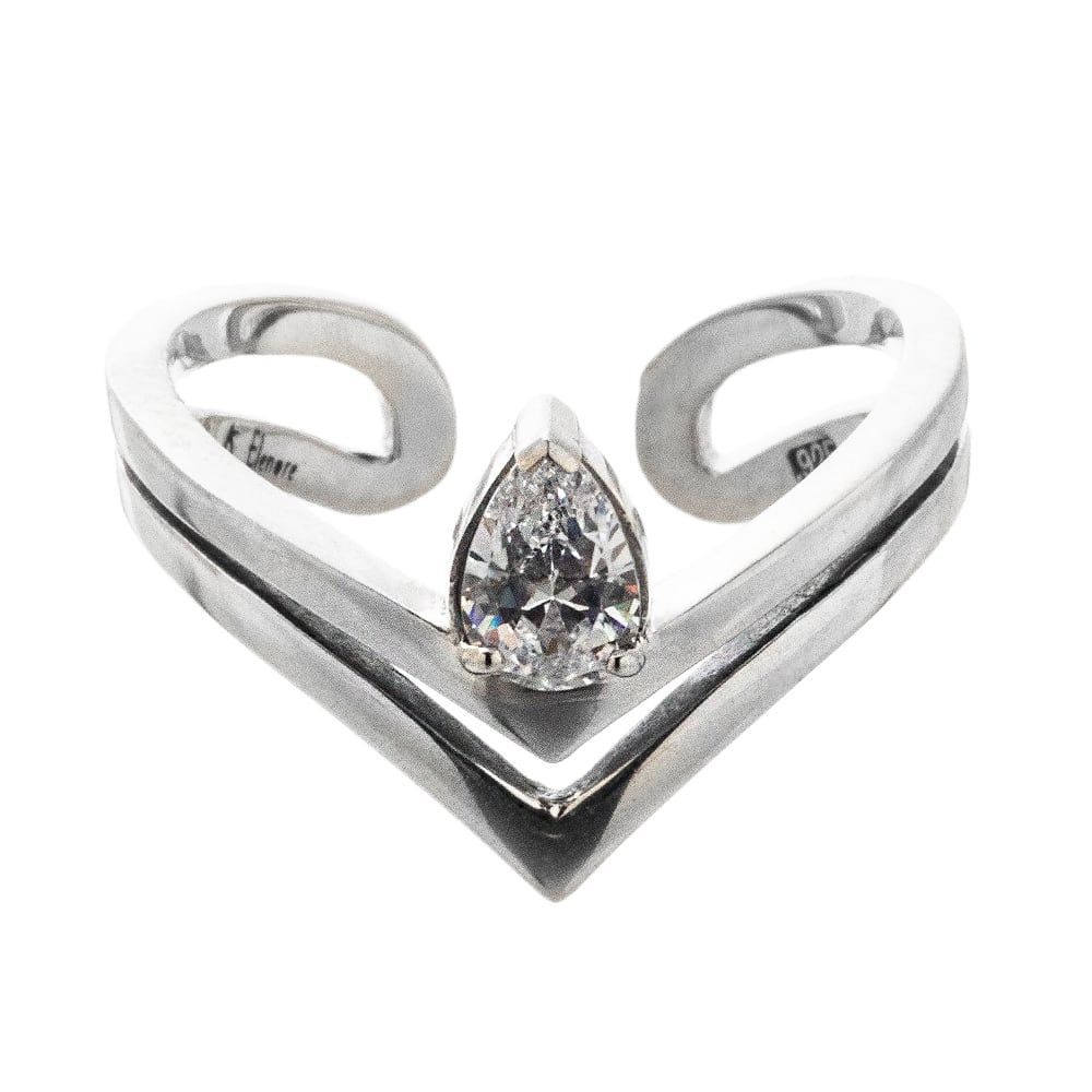 ジュエリーブランド