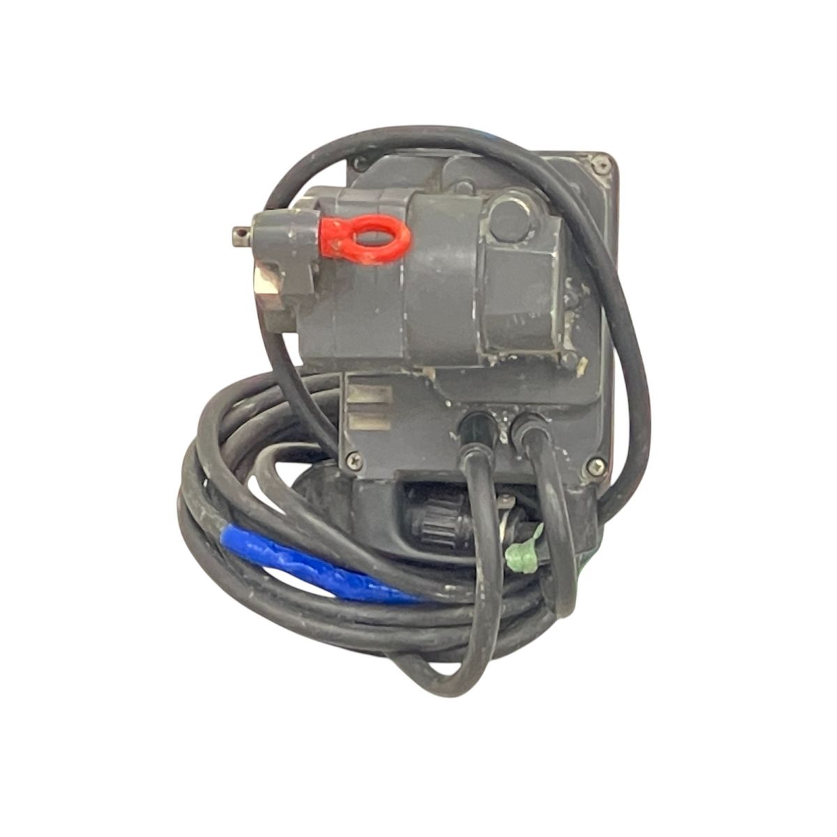 Hakken ハッケン EHAC 80 A 自動送り装置 鉄筋センサー