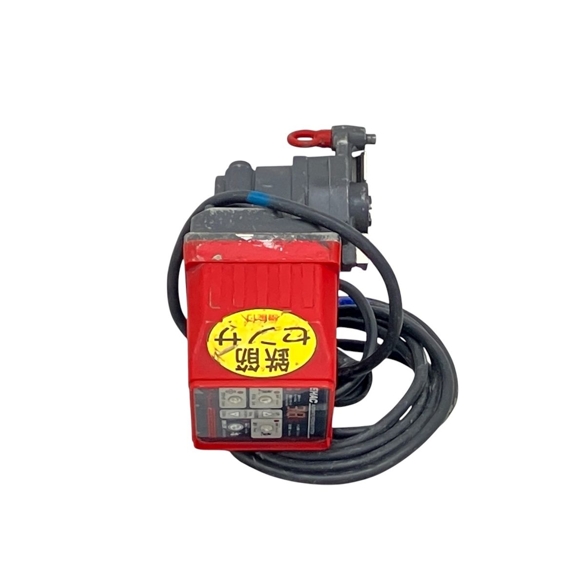 ジャンク O10445748