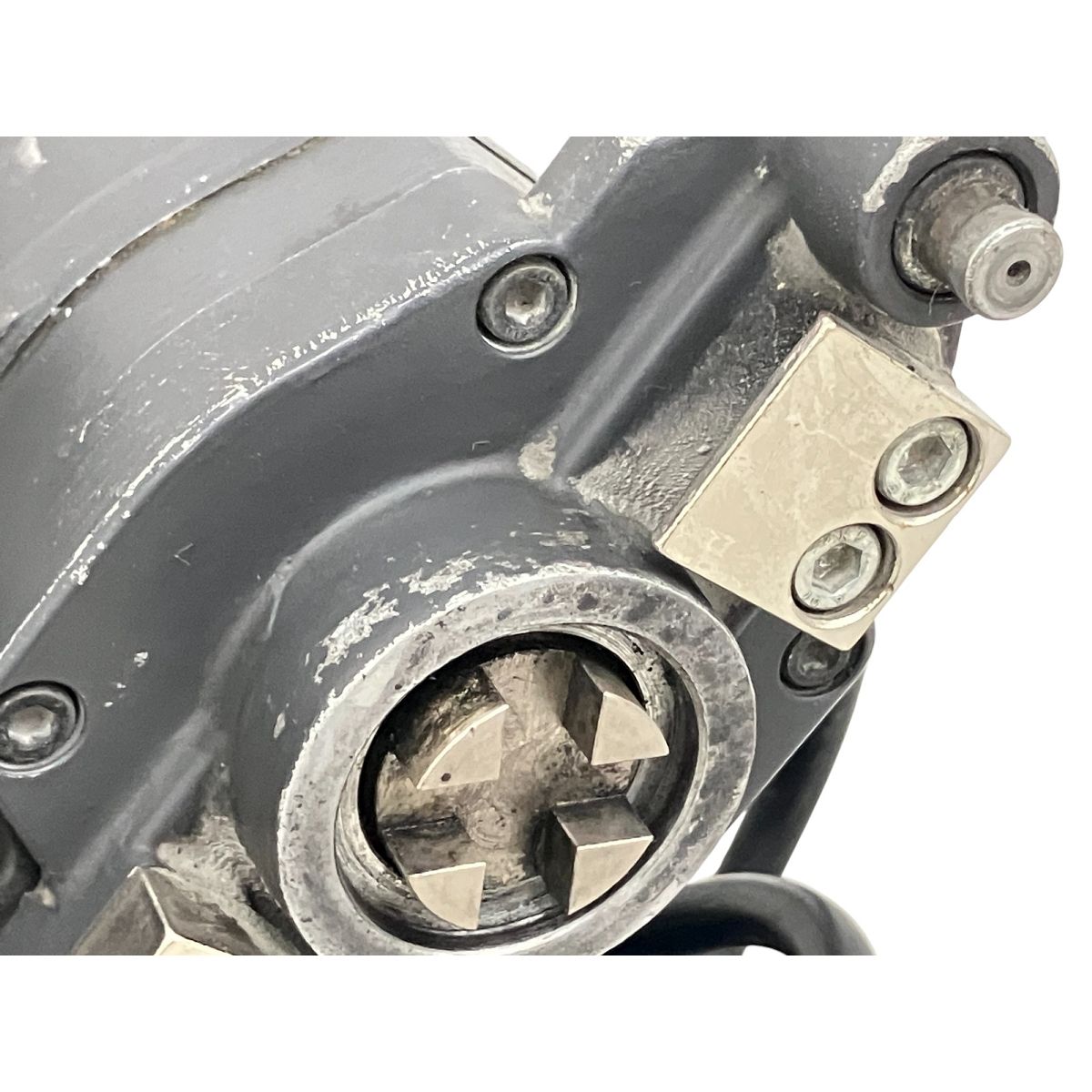 鉄筋センサー ジャンク