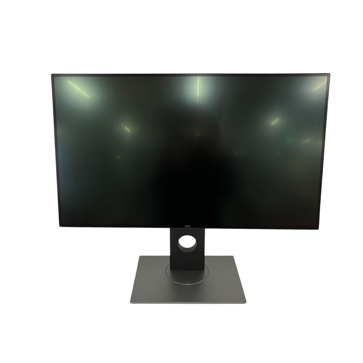 Dell U 2718 Q モニター 2017年製 27インチ ディスプレイ PC