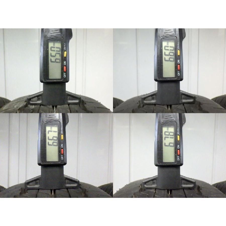 F 113 G 製造 DUNLOP AT 20 195 80 R 15 4本