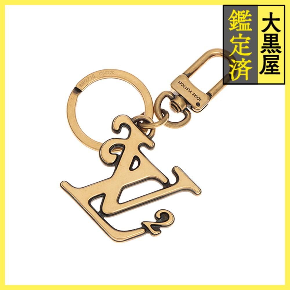 ルイ ヴィトン キーホルダー MP 2715 472