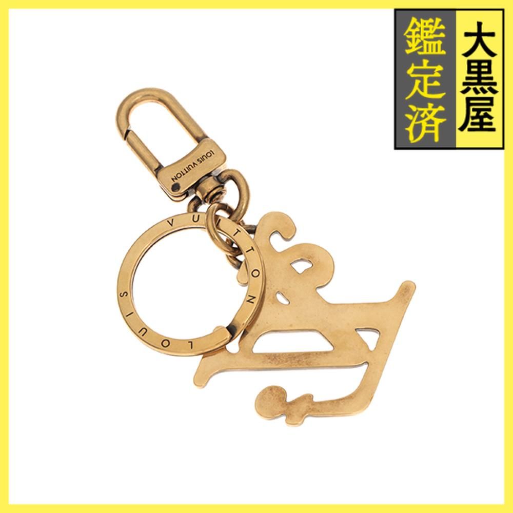 ルイ ヴィトン キーホルダー MP 2715 472