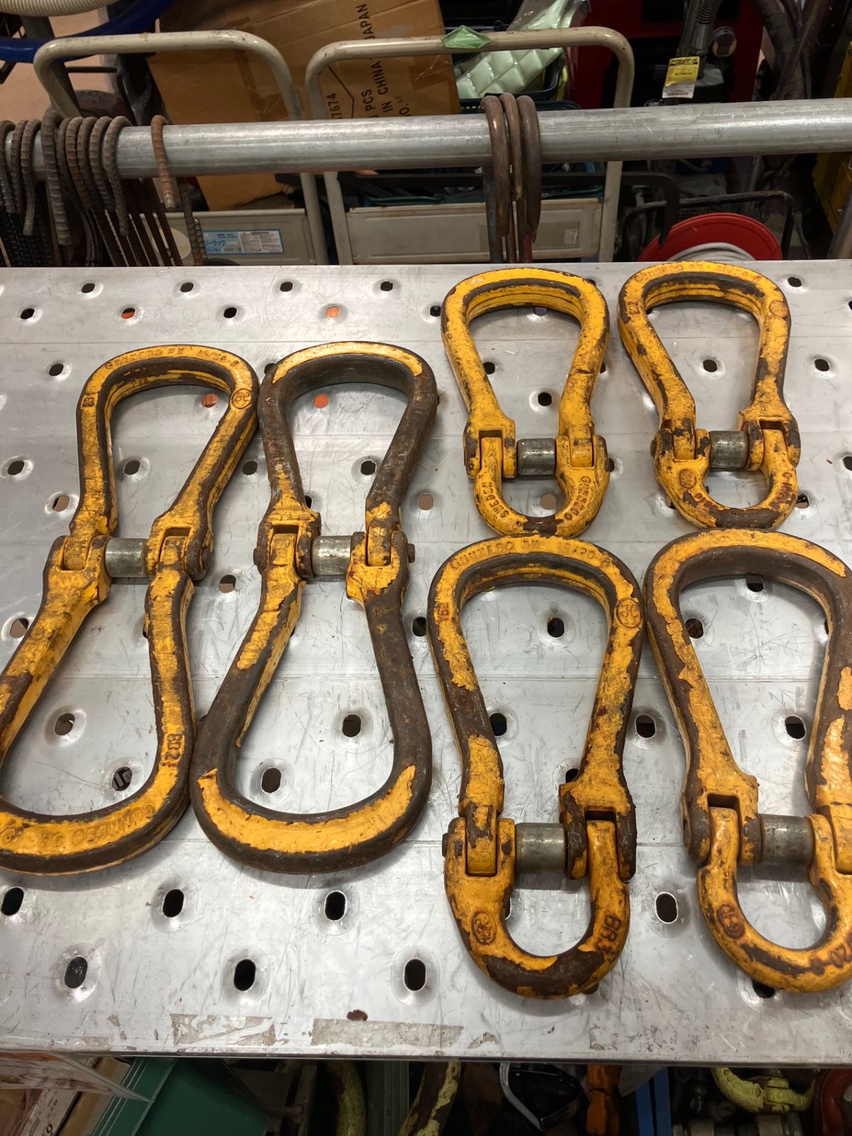 スウェーデン鋼