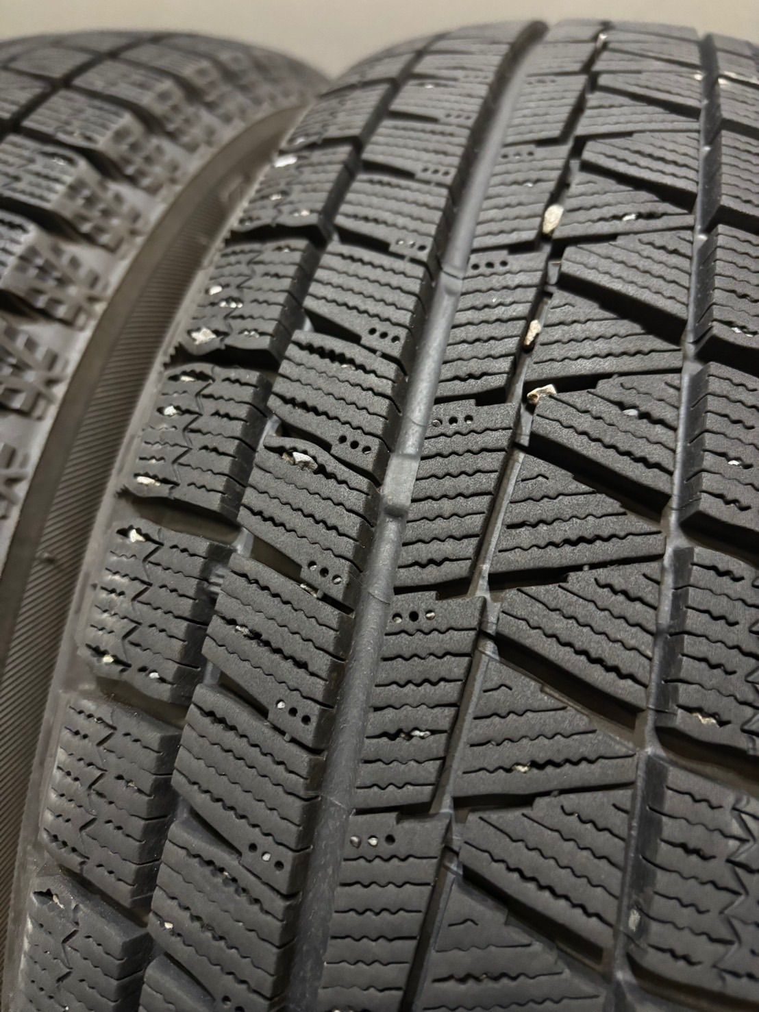 ブリヂストン N