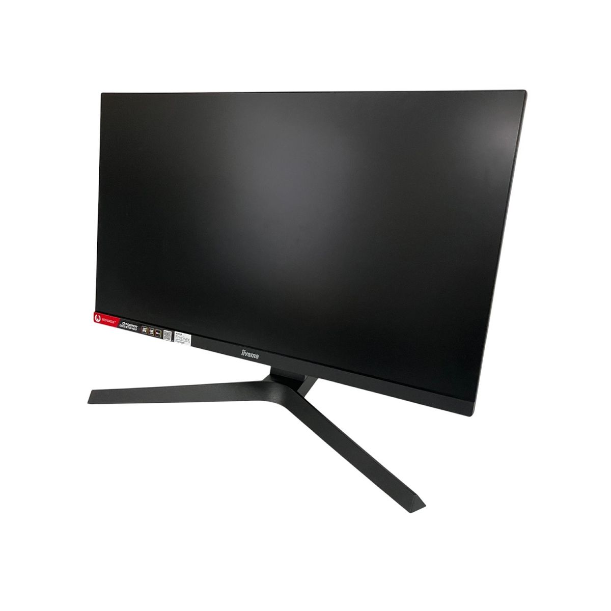 iiyama G-MASTER GB2470HSU-B1 ゲーミング 液晶 23.8インチ フルHD モニター 家電 B10579717