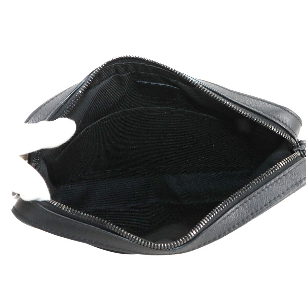 新品同様 ルイ ヴィトン LOUIS VUITTON モノグラム シャドウ トリオ