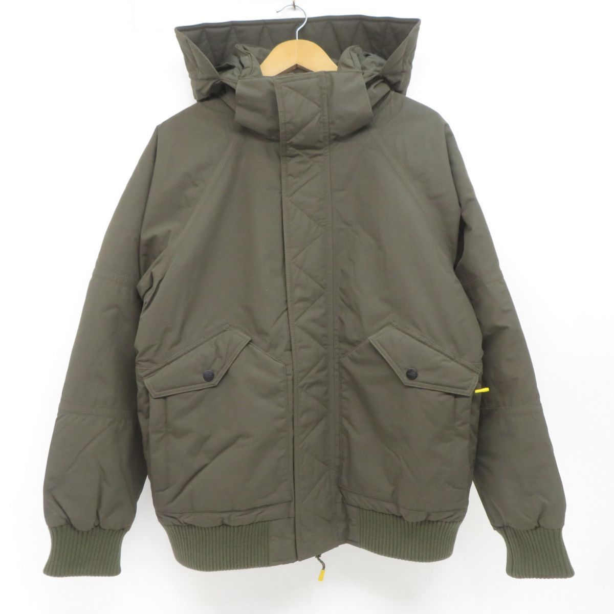 THE NORTH FACE ノースフェイス WARRANT BOMBER ボンバージャケット ND51408 Mサイズ