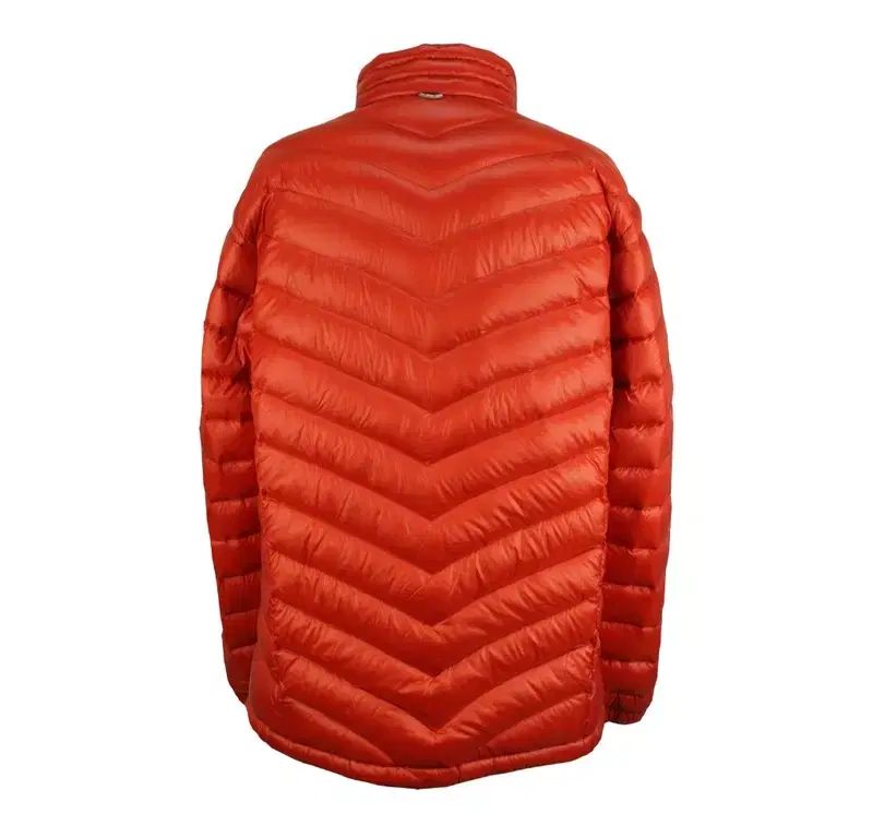 18845 EIDER ダックダウン 軽量 ダウン アウター ブランド古着