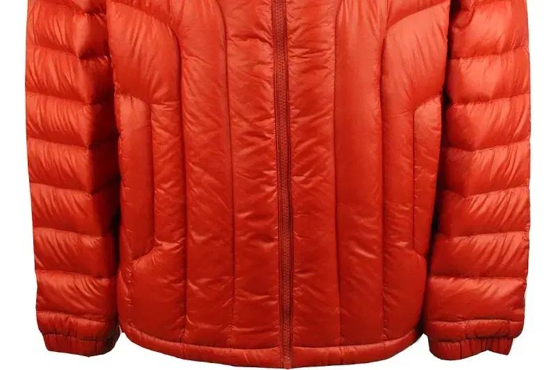 ダックダウン 軽量