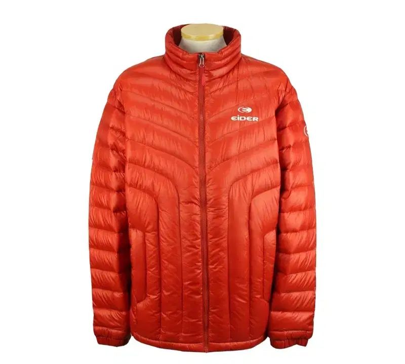 18845 EIDER ダックダウン 軽量 ダウン アウター ブランド古着