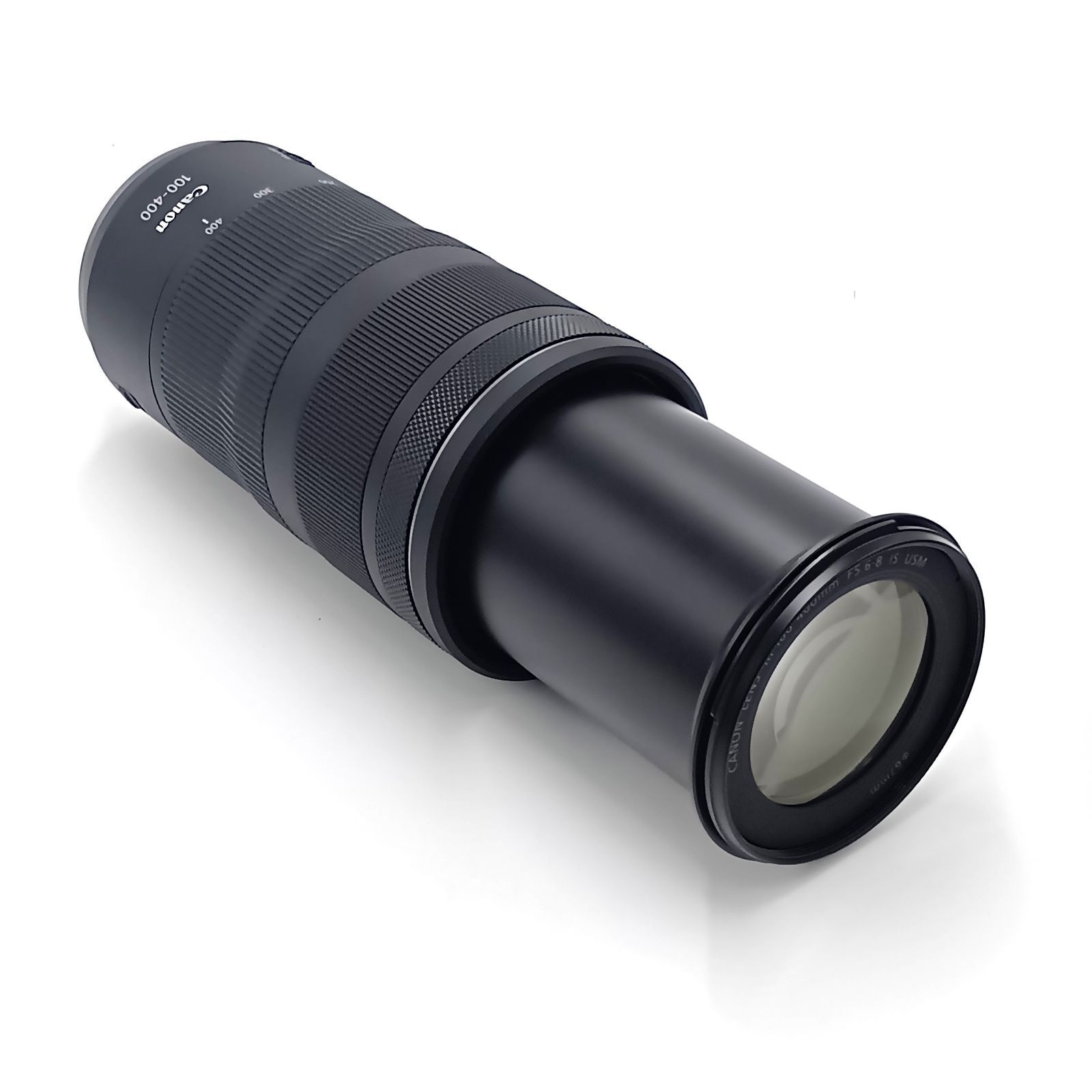 フジヤカメラ Canon RF100-400mm F5.6-8 IS USM 望遠ズームレンズ Serial 2342002125