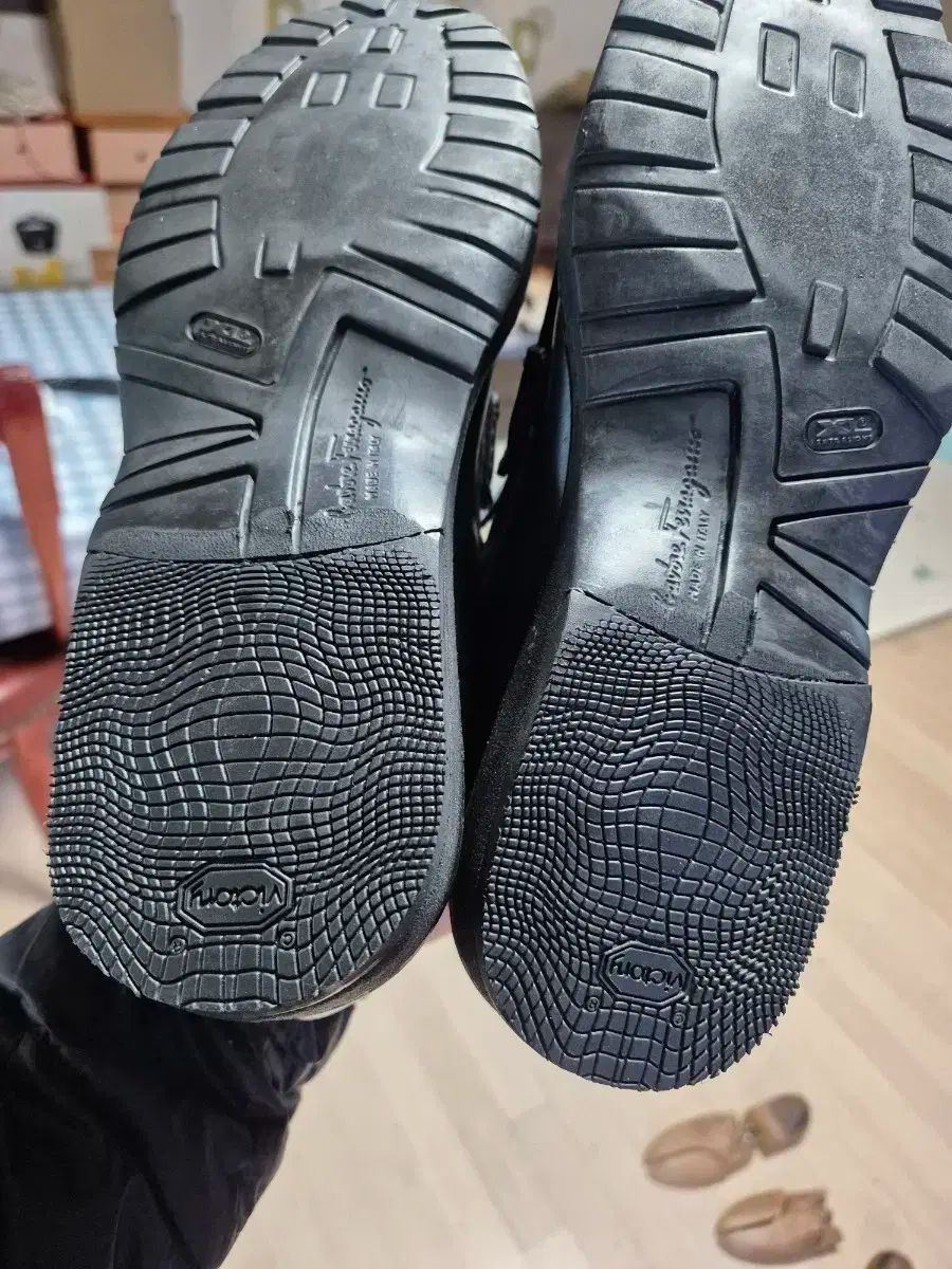 メンズ ローファー