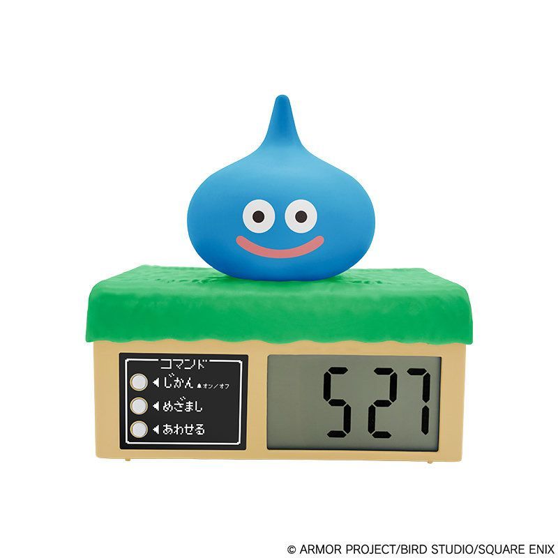 ドラゴンクエストふくびき所スペシャル -ロトの伝説ふたたび編- A賞