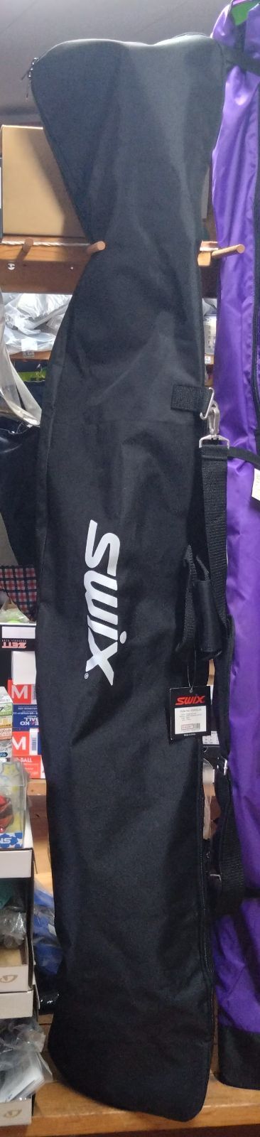 超激得，最新作 SWIXスキーケース170cm その他