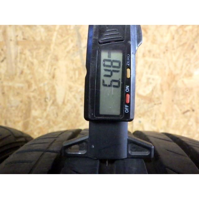 A 345 製造 約8部山 FALKEN ZIEX ZE 914 205 55 R 16 2本