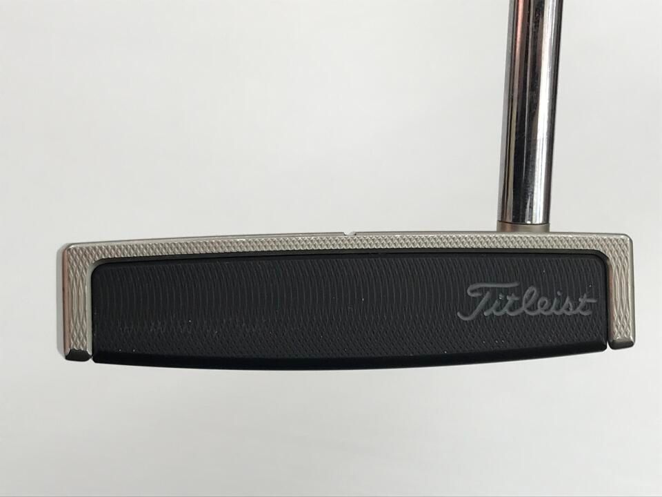 SC FUTURA 5 W パター タイトリスト 最短