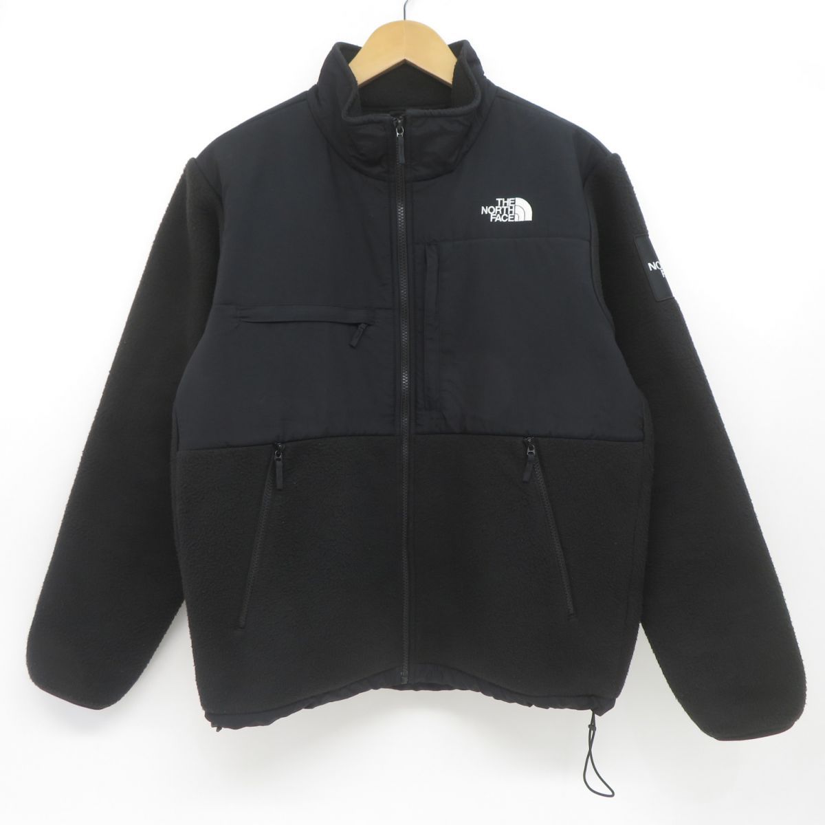 THE NORTH FACE ノースフェイス Denali Jacket デナリジャケット NA72051 サイズ2