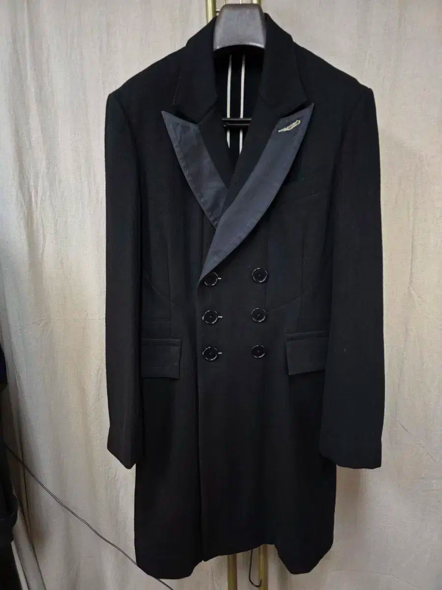 ポール スミス ダブル コート Mサイズ