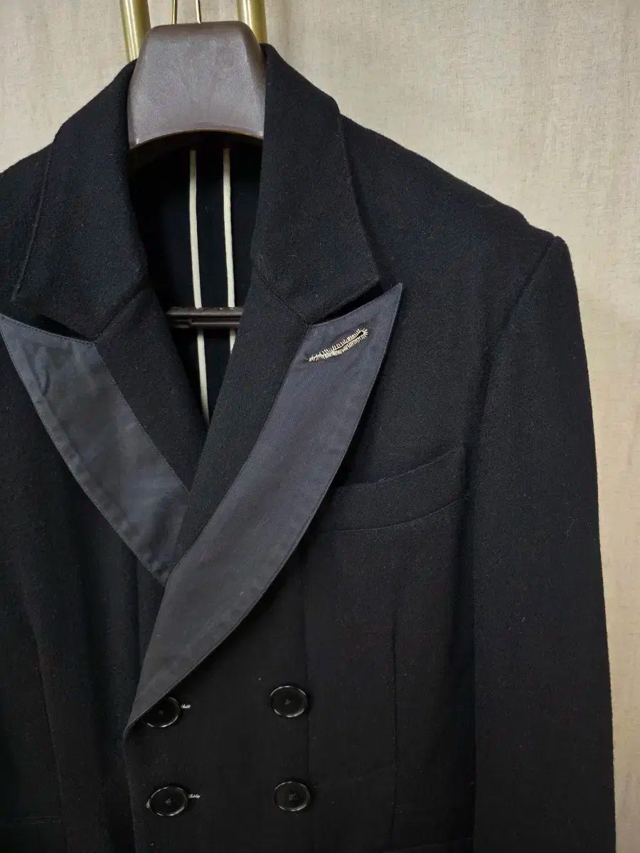 ポール スミス ダブル コート Mサイズ