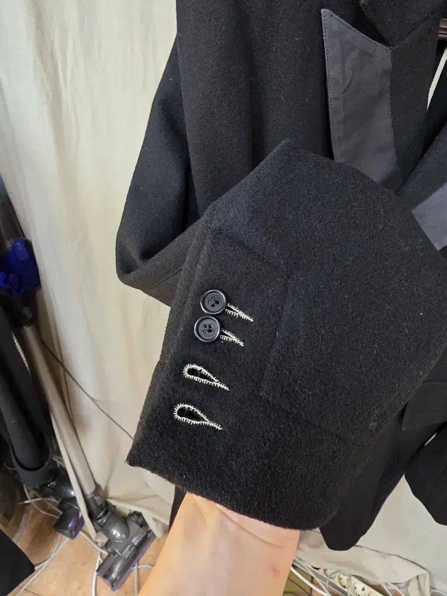 コート Mサイズ