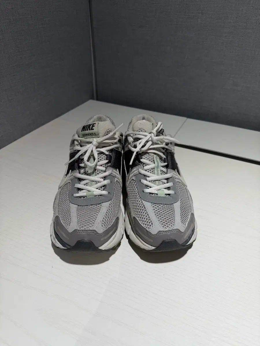 ナイキ ボメロ5 コブルストン 265