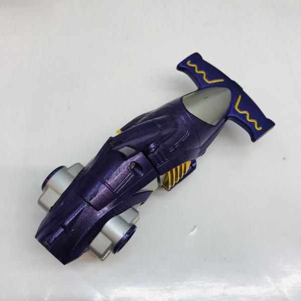 中古】ジャンク)百獣戦隊ガオレンジャー DXガオエレファント ガオ