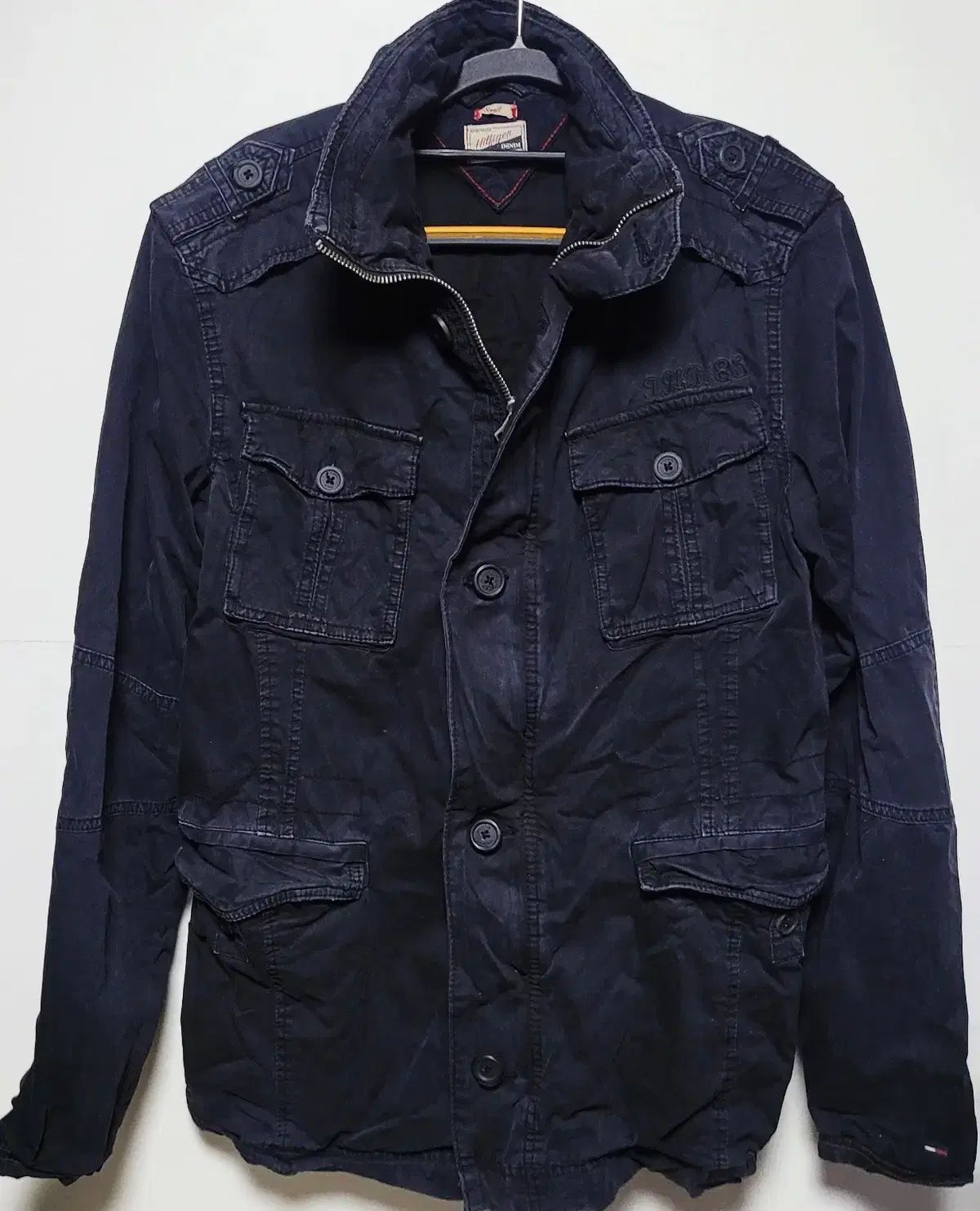 トミーヒルフィガー マウンテンパーカー TOMMY HILFIGER トミー 