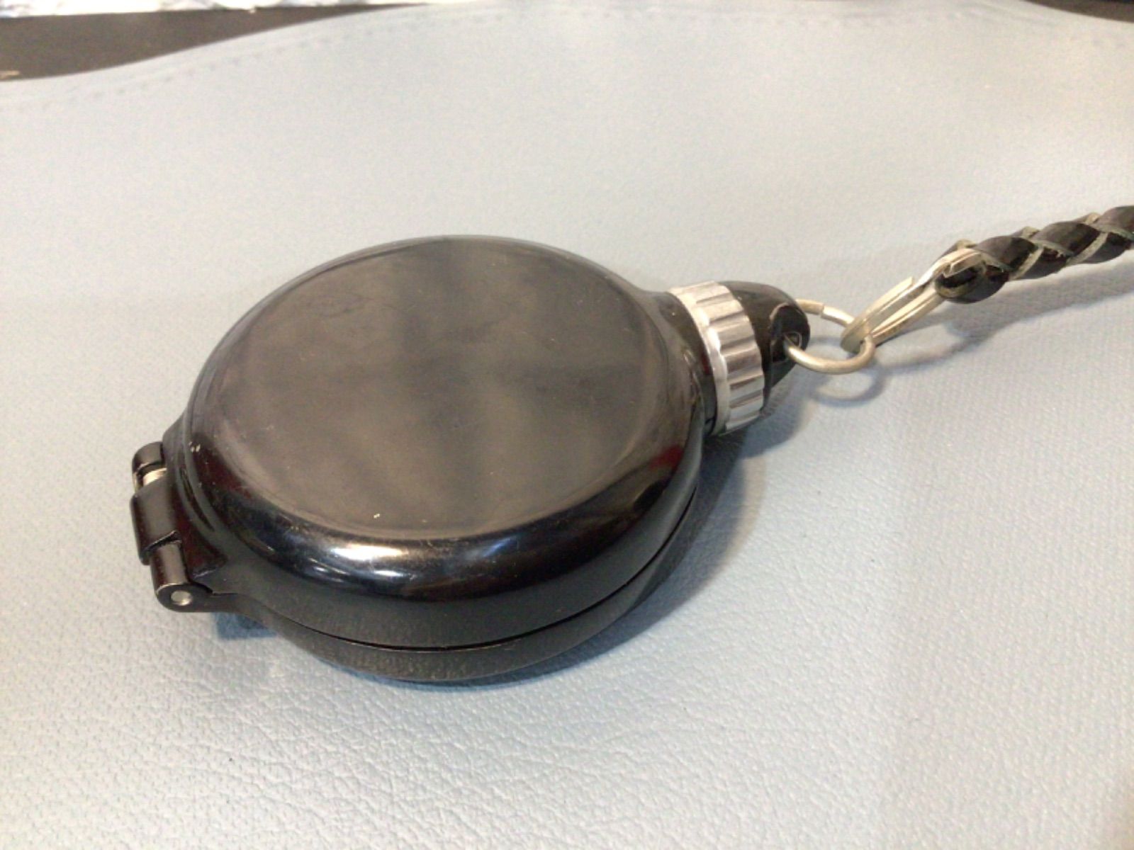 VIVIENNE WEST WOOD 携帯灰皿 折りたたみ可能 分解洗浄