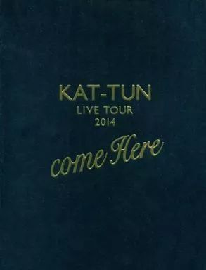 中古】パンフレット(ライブ・コンサート) ≪パンフレット(ライブ