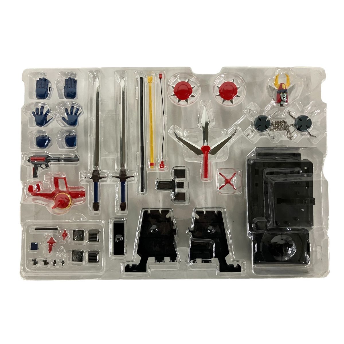 トライダー ホビー