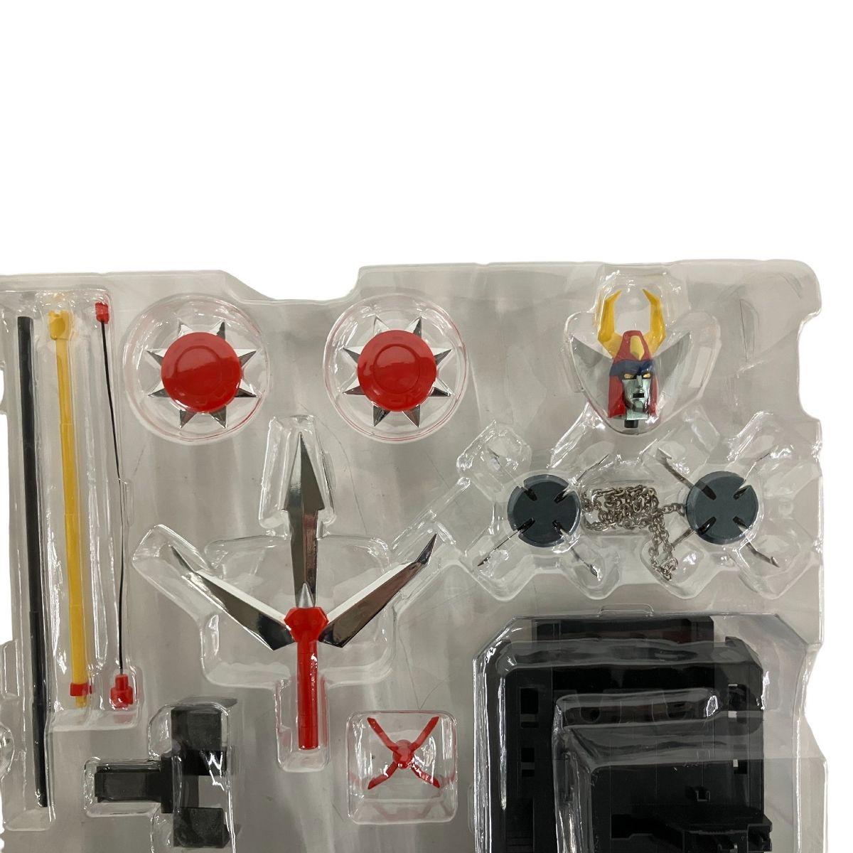 バンダイ 超合金魂 TRIDER G 7 GX 66 R 無敵ロボ トライダー ホビー フィギュア その他 フィギュア ゲーム おもちゃ グッズ