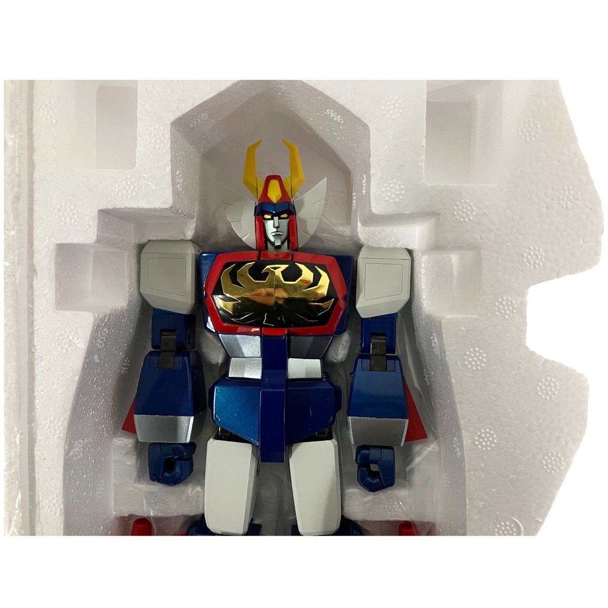 トライダー ホビー