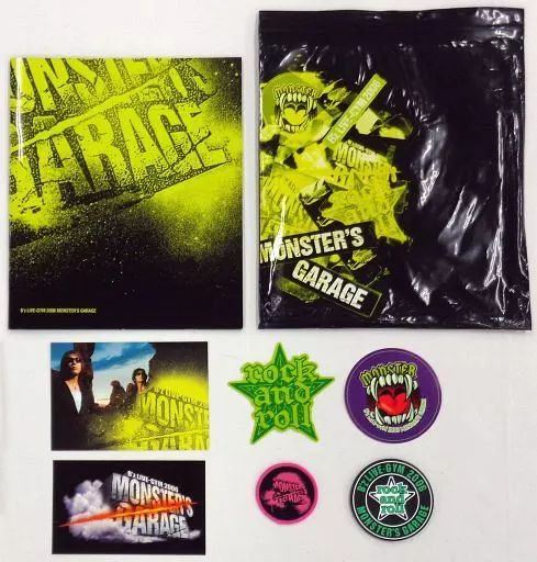 中古】パンフレット(ライブ・コンサート) ≪パンフレット(ライブ