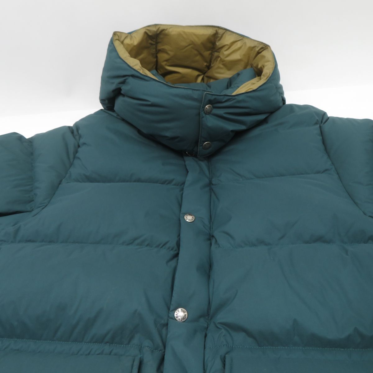 THE NORTH FACE ノースフェイス CAMP SIERRA SHORT キャンプ シエラ 