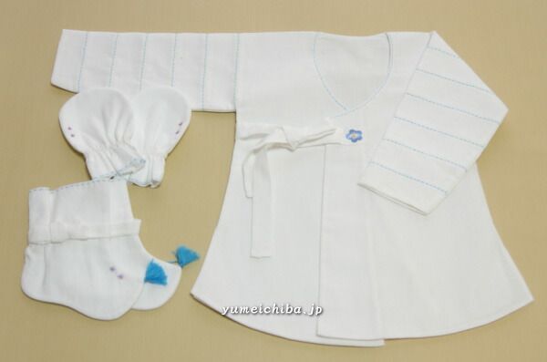 赤ちゃんに着せる男の子用産着韓国伝統のペネッチョゴリセット kodomo-pene 3-s ギフト 御百日祝 誕生祝