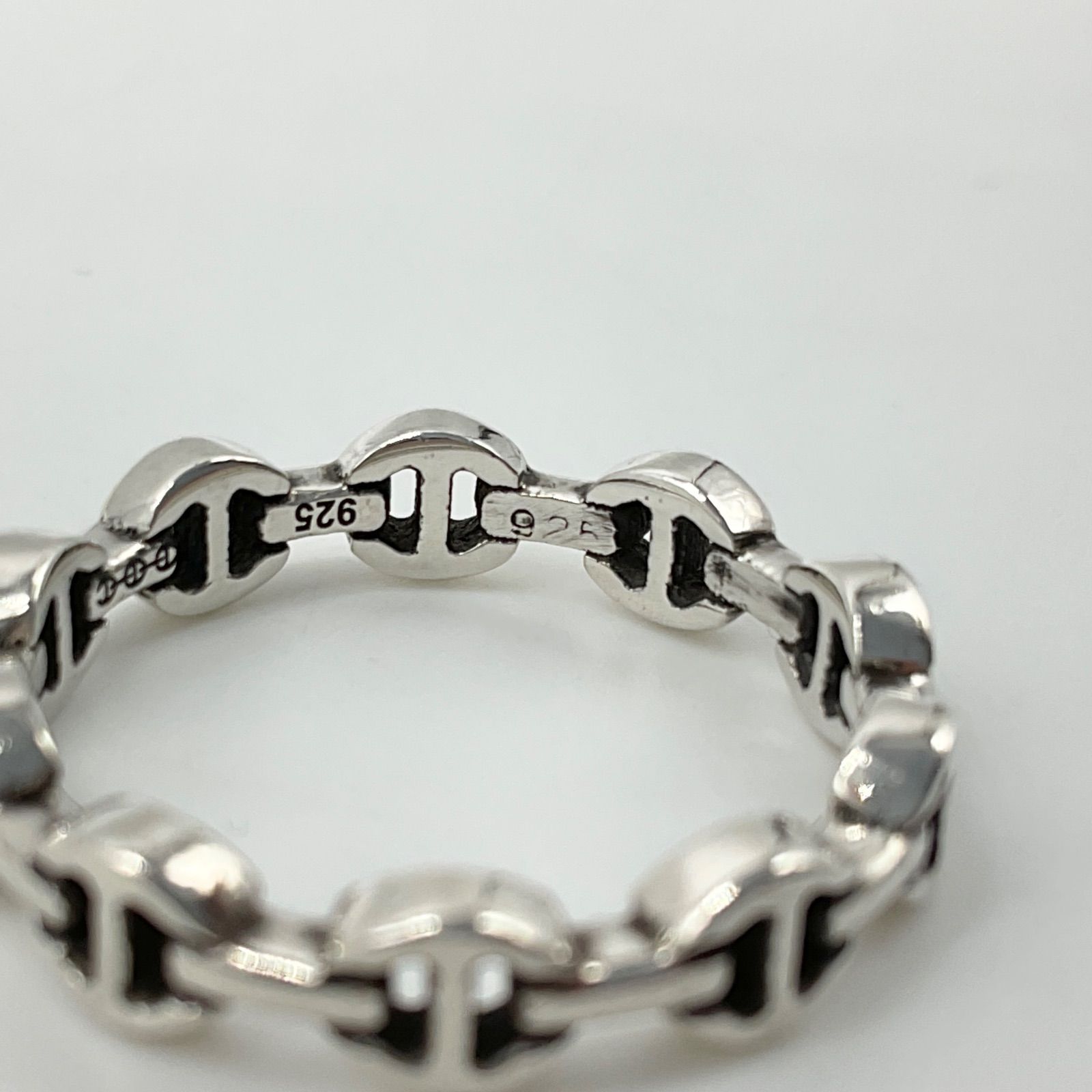 トライリンク リング