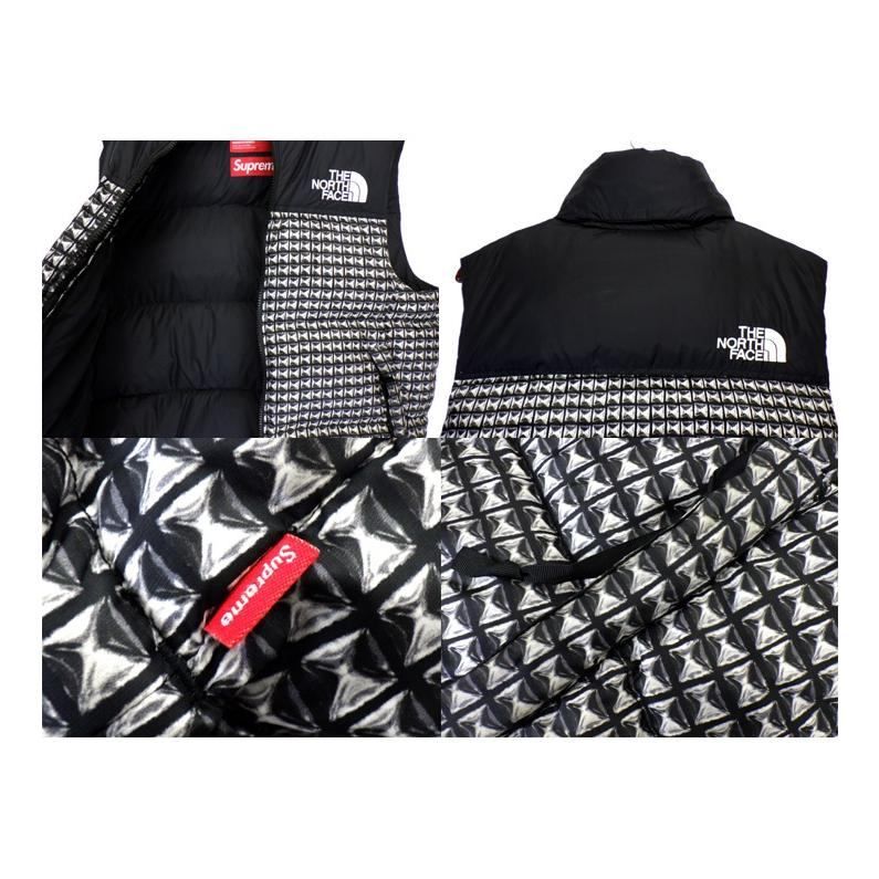 シュプリーム Supreme × ザノースフェイス THE NORTH FACE 21SS