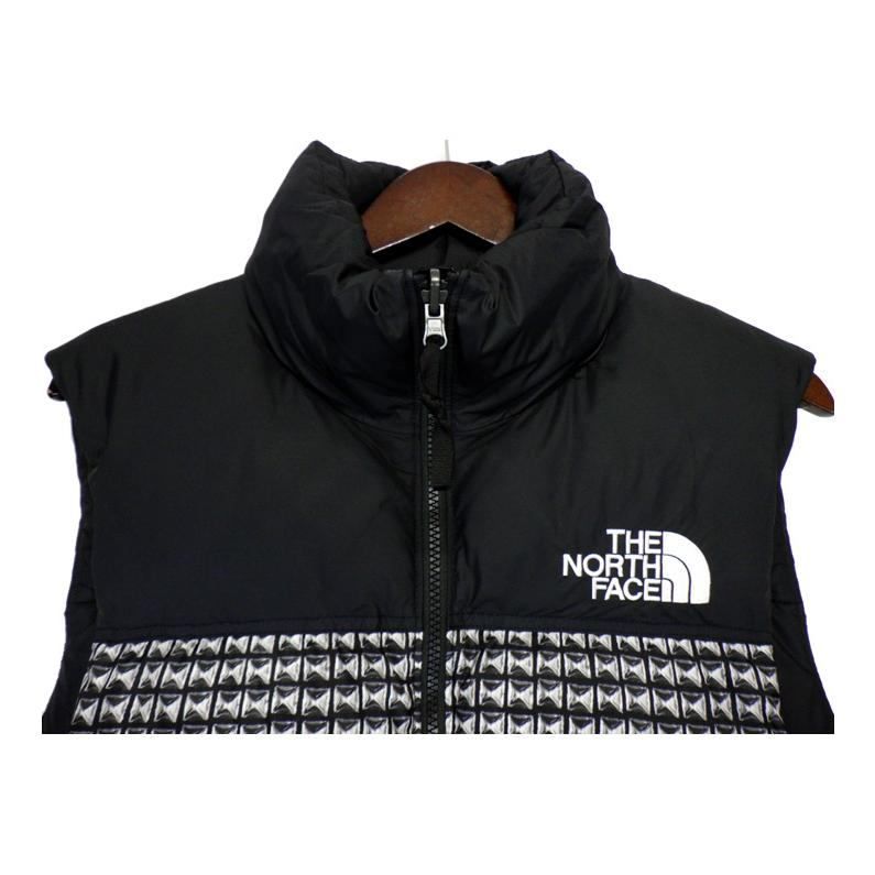 Supreme Fur Print Nuptse Vest ノース ダウンベスト 楽天市場