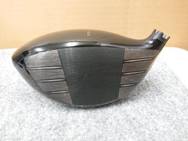 タイトリスト TSR2 ドライバー ヘッドのみ 10度 タイトリストTSR2