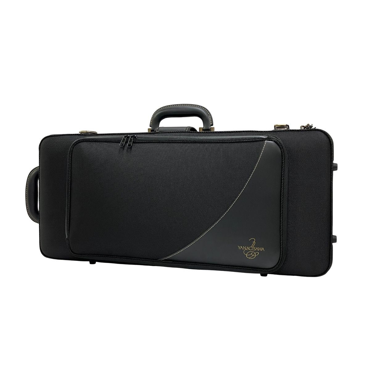 ☆送料無料 BEST BRASS ベストブラス E-Sax イーサックス ES3-AS