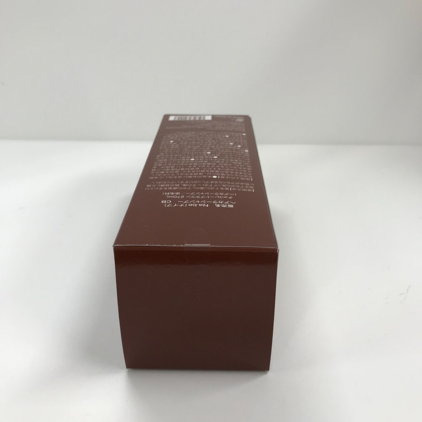 K1719 Na.be ナイブ ヘアカラーシャンプー CB チョコレートブラウン