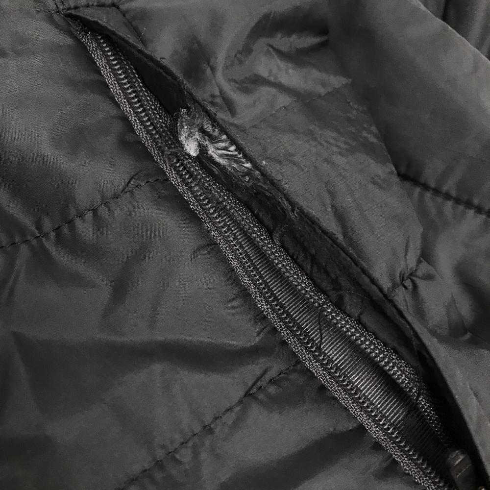 ライトブルー 裏黒