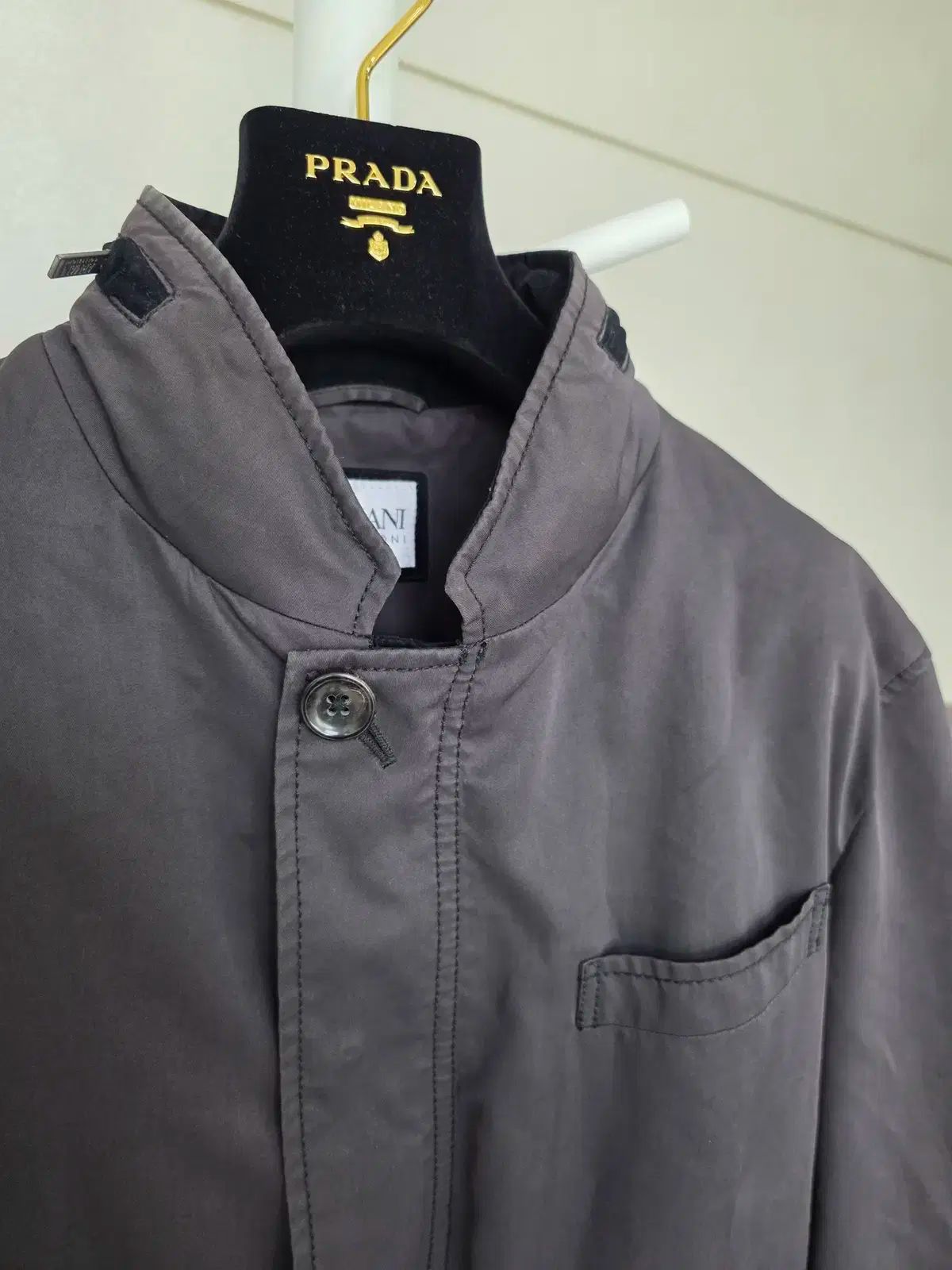 ARMANI COLLEZIONI ジャケット 52 105サイズ