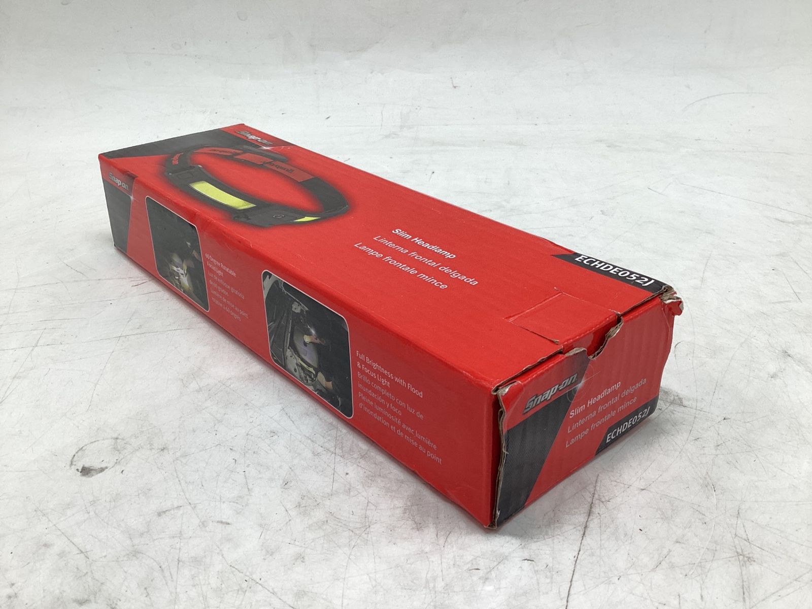 Snap-on スナップオン