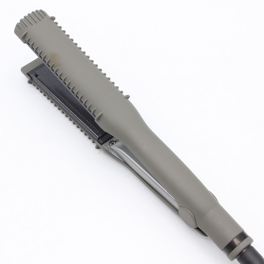 クレイツ マグネットヘアプロ ストレートアイロン S HCS-G06G ホリ